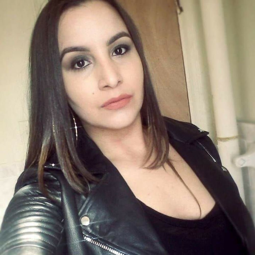 Meet your Posher, Ann